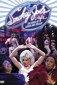 Smokey Joe's Cafe: The Songs of Leiber and Stoller (2002)