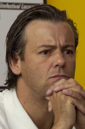 Rupert Graves at an event for Rag Tale (2005)