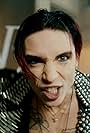 Andy Biersack in Black Veil Brides: Wake Up (2018)