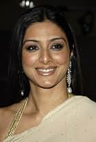 Tabu at an event for The Namesake (2006)