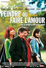 Peindre ou faire l'amour (2005)