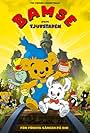 Bamse and the Thief City (2014)