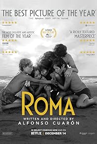 Primary photo for Roma