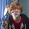 Domhnall Gleeson in Frank (2014)