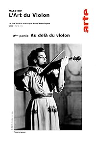 Primary photo for Au-delà du violon