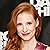 Jessica Chastain at an event for Zero Dark Thirty (2012)