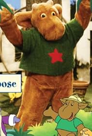 Elliot Moose (1999)