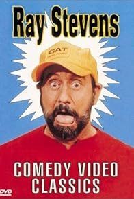 Primary photo for Ray Stevens Comedy Video Classics