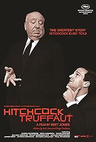 Primary photo for Hitchcock/Truffaut