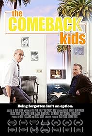 The Comeback Kids (2014)