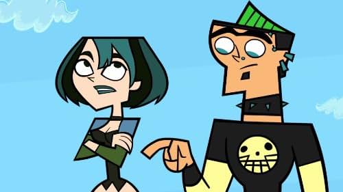 Total Drama All Stars (2013)