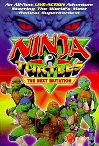 Primary photo for Ninja Turtles: The Next Mutation - East Meets West