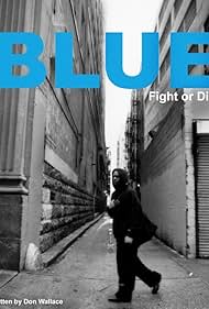 Blue (2009)