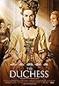 The Duchess (2008) Poster