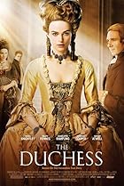 The Duchess (2008) Poster