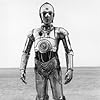 Anthony Daniels in Star Wars (1977)