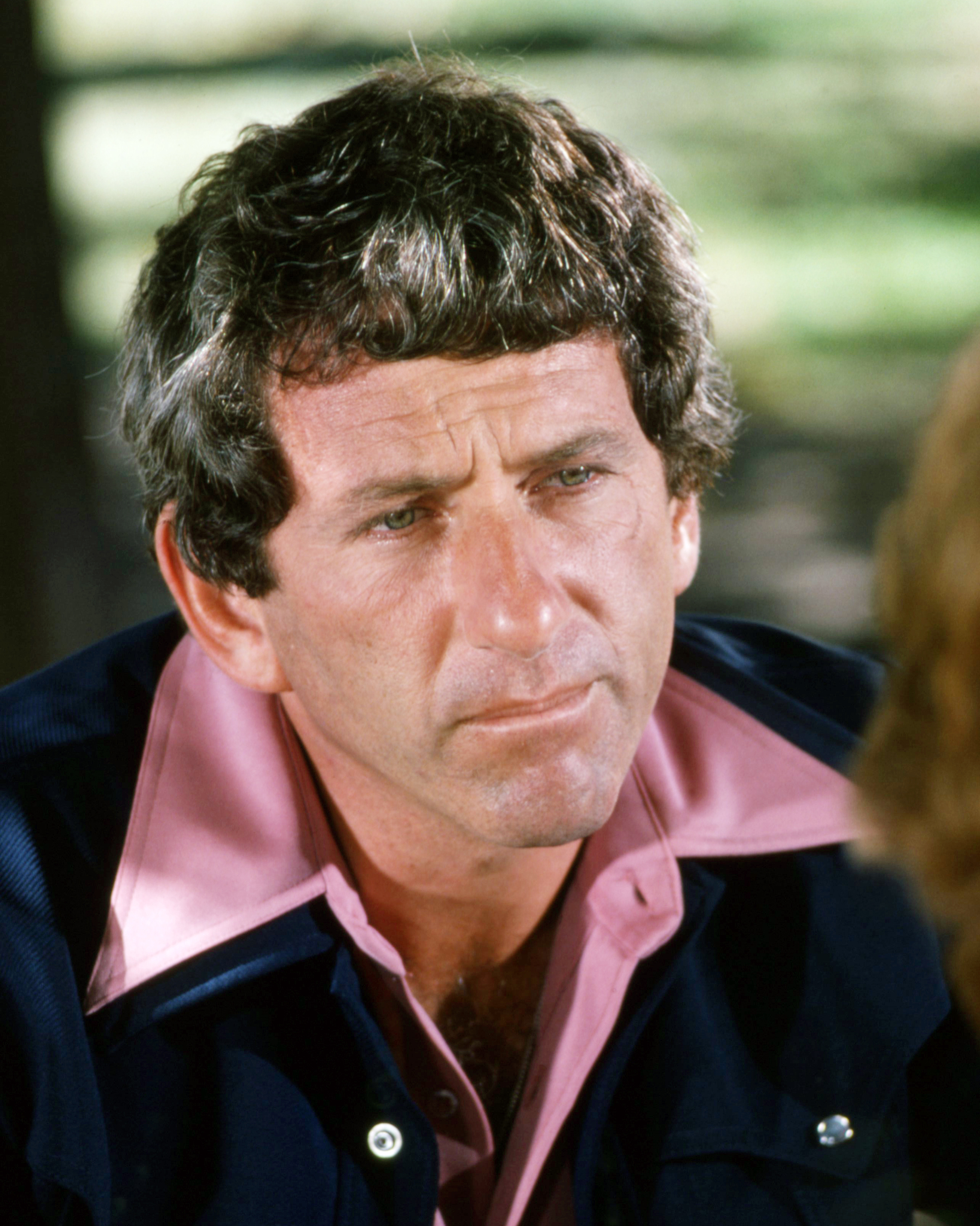 Barry Newman in Petrocelli (1974)