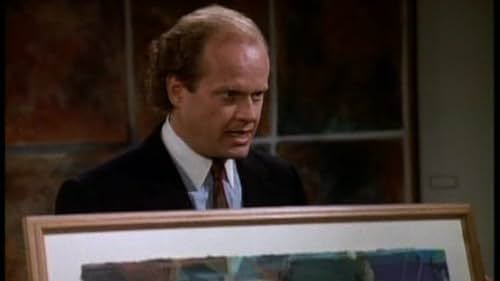 Kelsey Grammer in Frasier (1993)