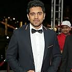 Nivin Pauly