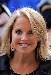 Primary photo for Katie Couric