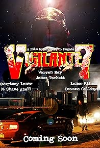 Primary photo for Vigilante 7