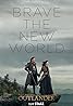 Outlander (TV Series 2014– ) Poster