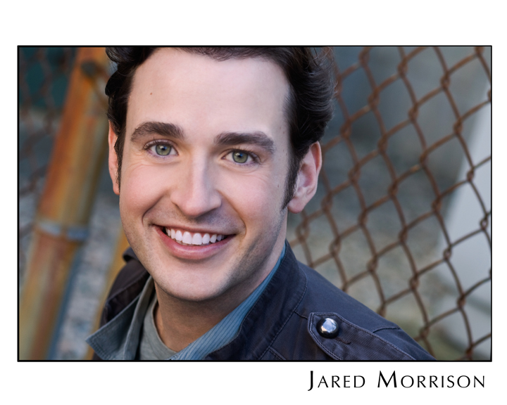 Jared Morrison