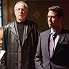 Alexis Denisof and Gene Freedman in Grimm (2011)