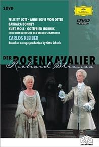 Primary photo for Der Rosenkavalier