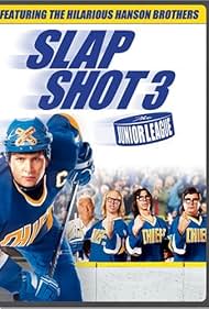 Slap Shot 3: The Junior League (2008)