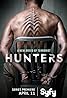 Hunters (TV Series 2016) Poster