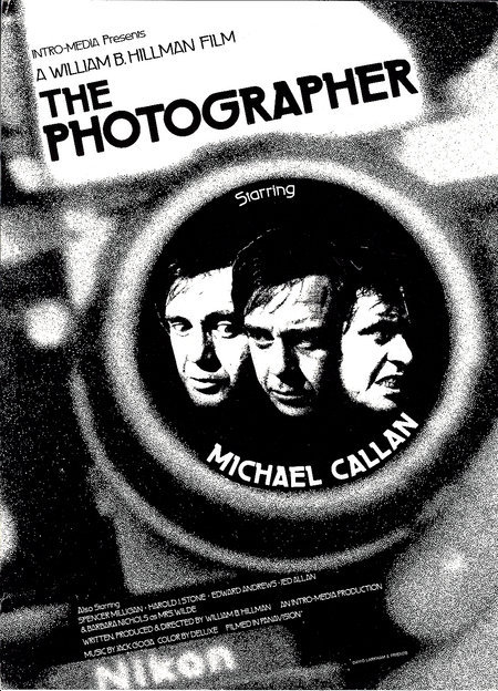 The Photographer (1974)