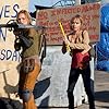 Taryn Manning and Anya Monzikova in Zombie Apocalypse (2011)