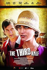 The Third Half (2012)