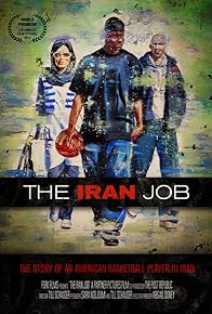 Primary photo for The Iran Job