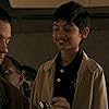 Jason Bateman and Rohan Chand in Bad Words (2013)