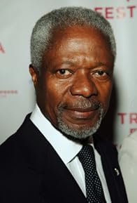 Primary photo for Kofi Annan