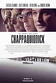 Primary photo for Chappaquiddick