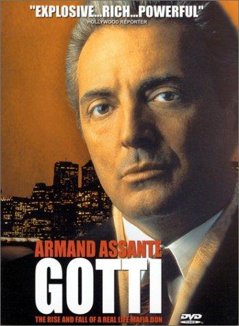 Armand Assante in Gotti (1996)