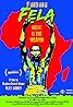 Finding Fela! (2014) Poster