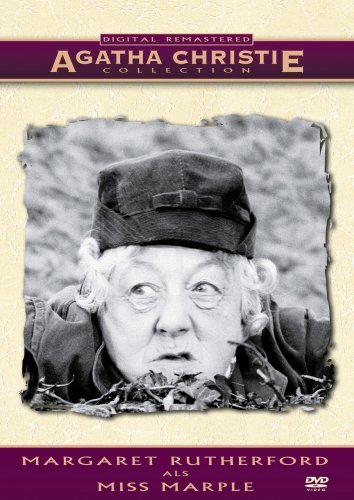 Margaret Rutherford in Murder She Said (1961)