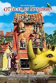 Otto the Rhino (2013)