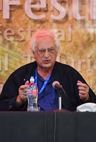 Primary photo for Bertrand Tavernier