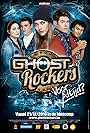 Ghost Rockers: Voor altijd? (2016)