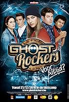 Ghost Rockers: Voor altijd?