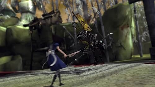 Alice: Madness Returns