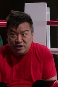 Rex Lee in Suburgatory (2011)