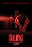 Gallows (2015) Poster