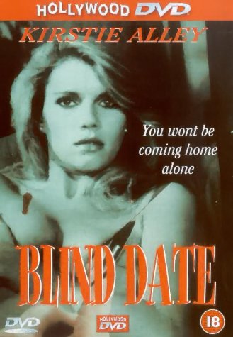 Lana Clarkson in Blind Date (1984)