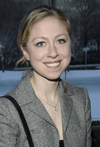 Primary photo for Chelsea Clinton